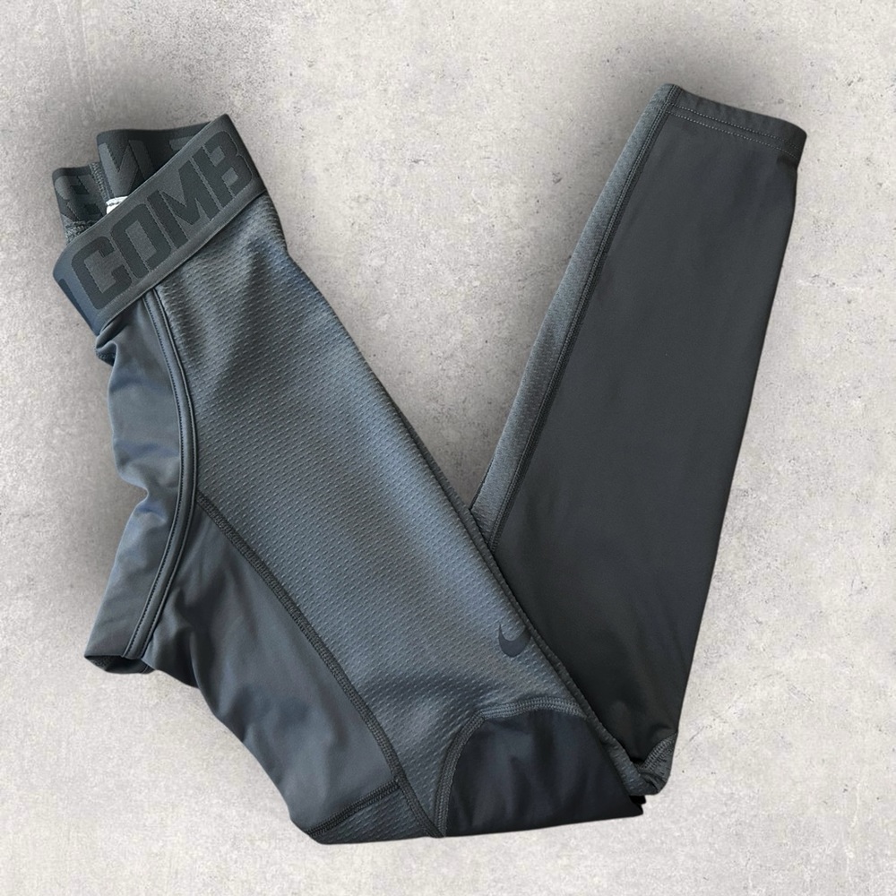 Nike Pro Combat Compression Pants - image 6